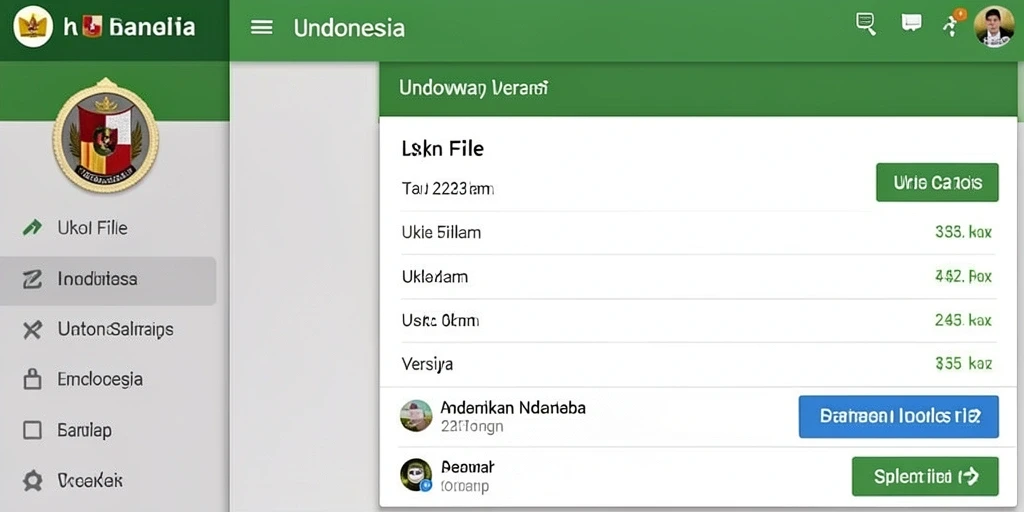 Screenshot dari level yang menantang dan seru.