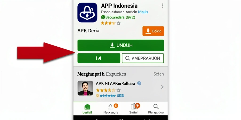 Misi harian dengan hadiah menakjubkan.