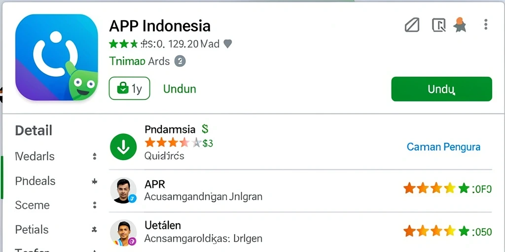 Beragam bonus harian untuk pemain aktif.