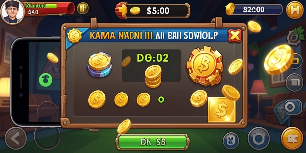 Komunitas aktif yang siap membantu pemain baru.