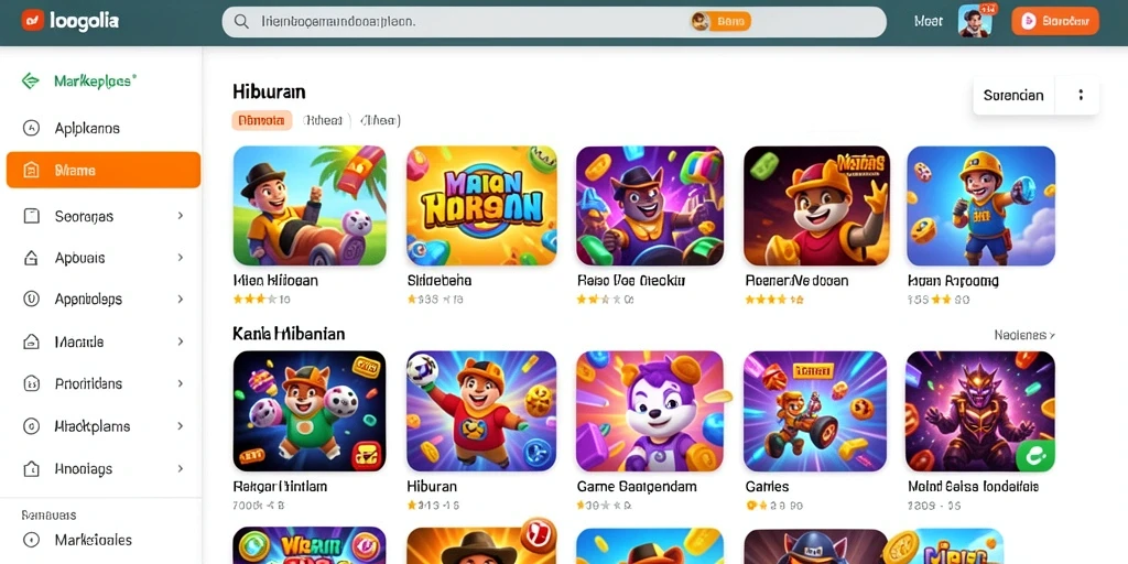 Fitur bonus putaran gratis yang mengasyikkan.