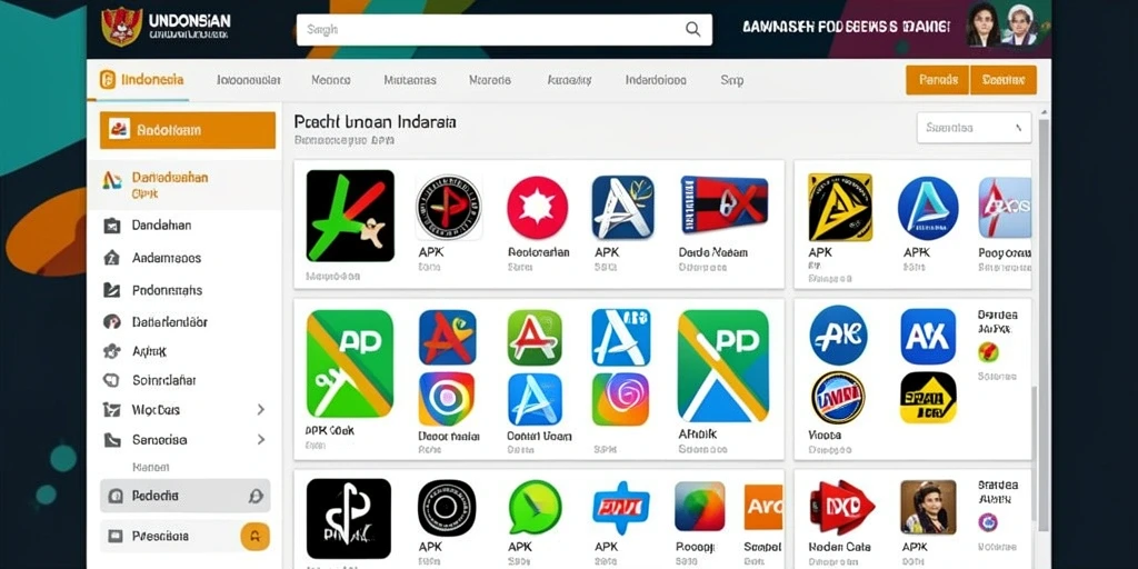 Misi menantang yang membuat ketagihan.