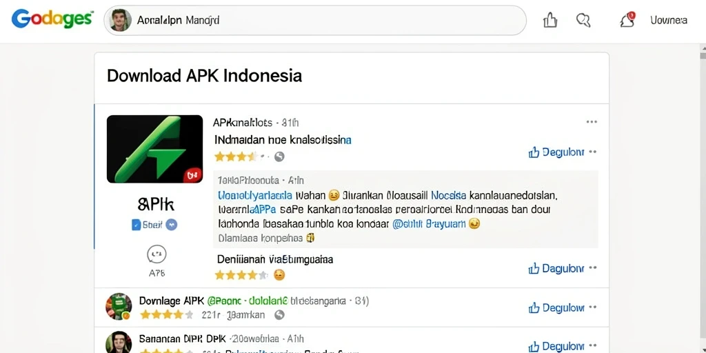 Sistem upgrade yang memudahkan dan menyenangkan.