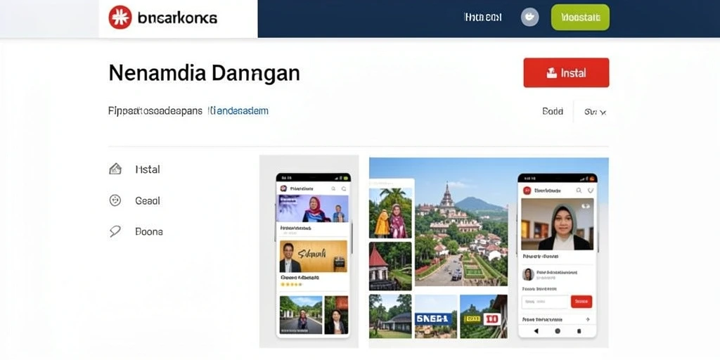 Visualisasi efek suara yang mengesankan dalam permainan.