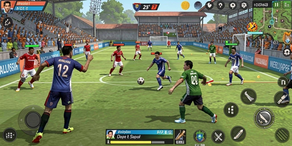 Bonus dan promosi yang menguntungkan untuk pengguna.