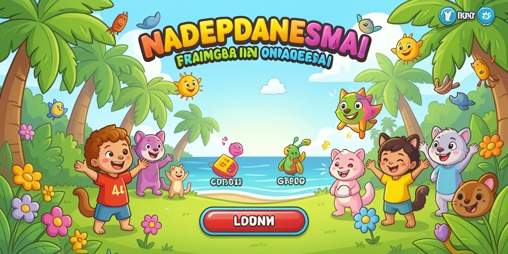Fitur pembaruan terbaru dengan konten menarik.