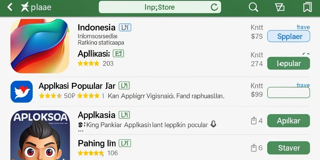 Grafis yang memukau dan detail yang menarik.