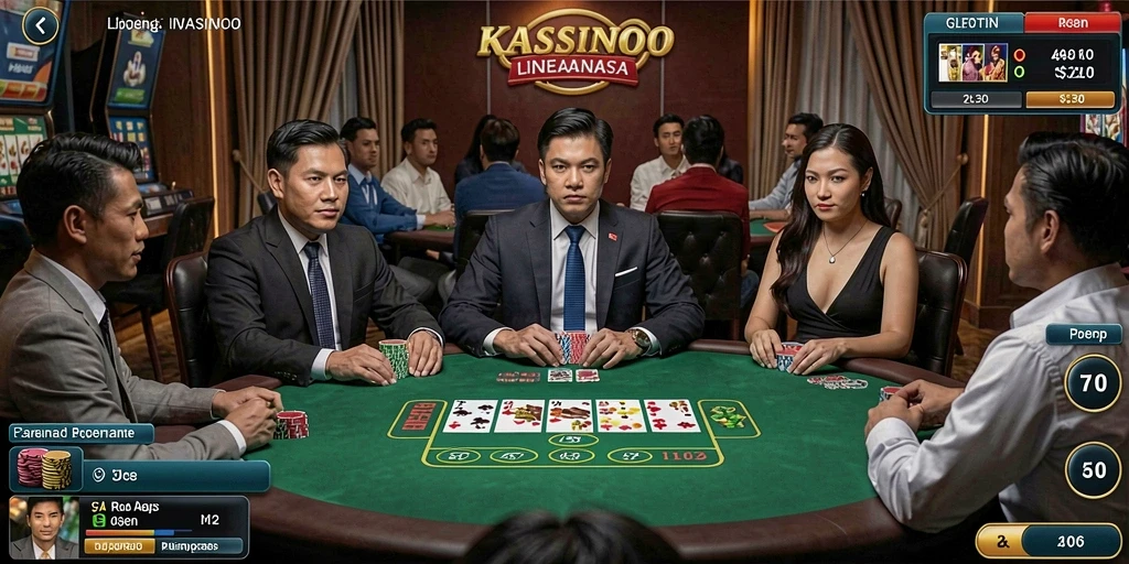 Event menarik dengan hadiah spesial menanti kamu.