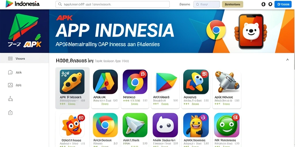 Karakter unik yang bisa dimainkan dalam WATITOTO.