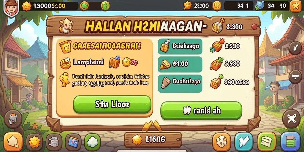 Momen memukau saat menyelesaikan misi sulit.