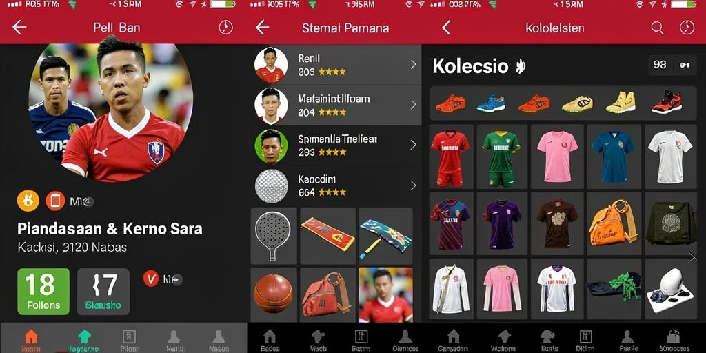 Deskripsi level terakhir yang menegangkan dan penuh strategi.