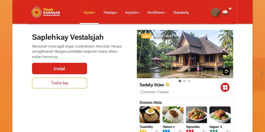 Komunitas aktif untuk berbagi informasi.